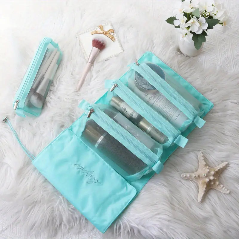 Neceser Blossom - Estuches Desmontables