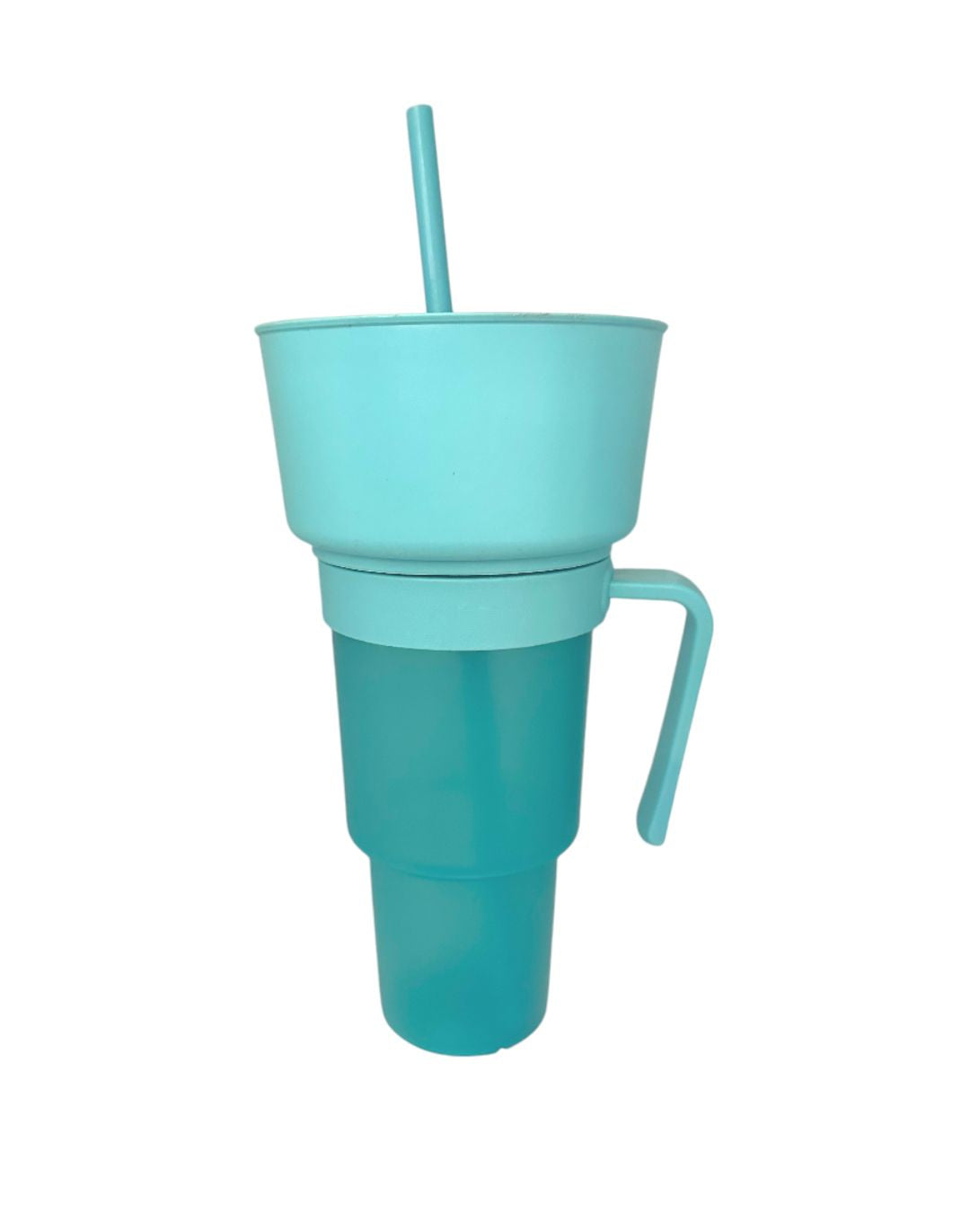 Vaso Viral Bebida + Snack