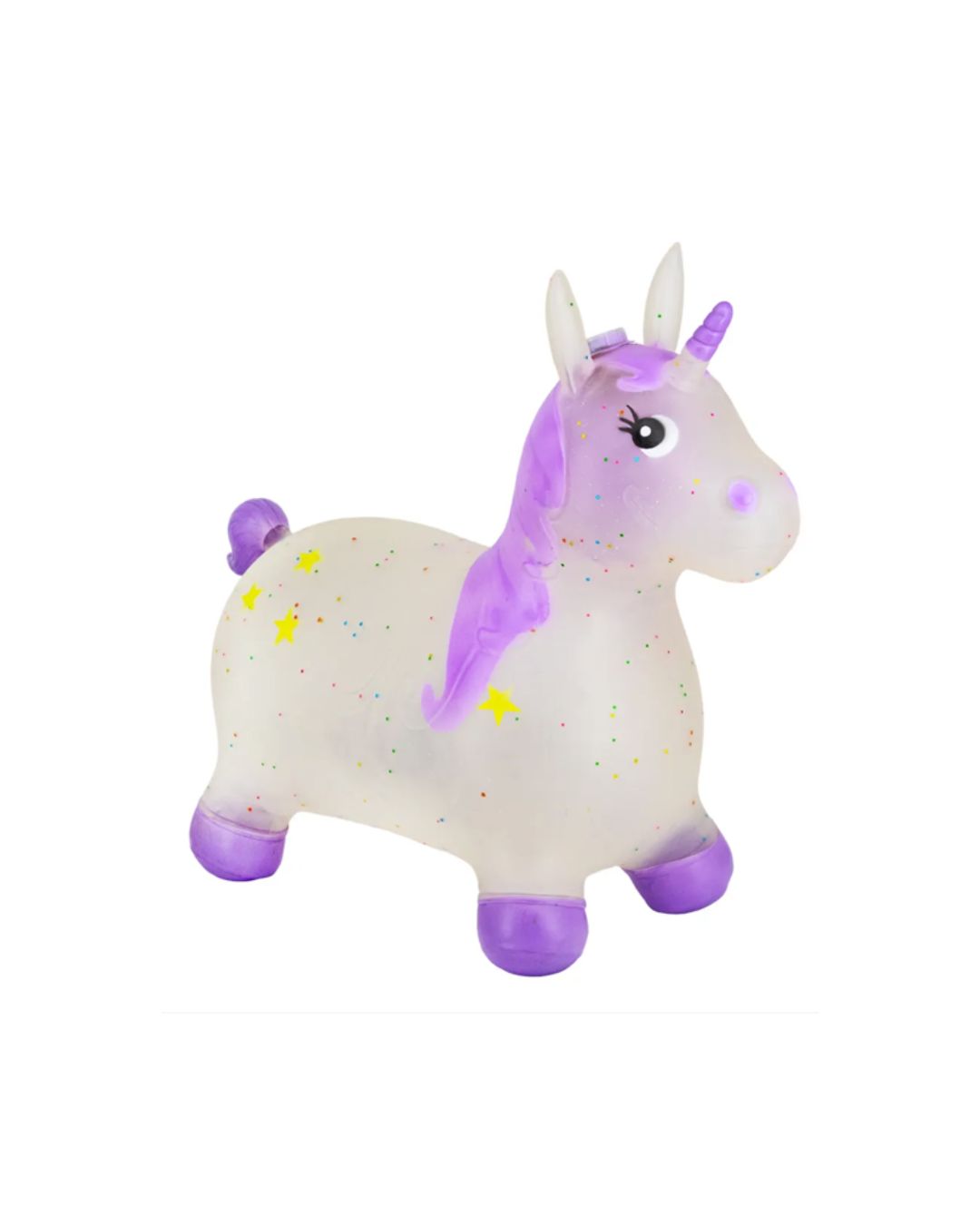 Unicornio/Burrito Saltarín con Música