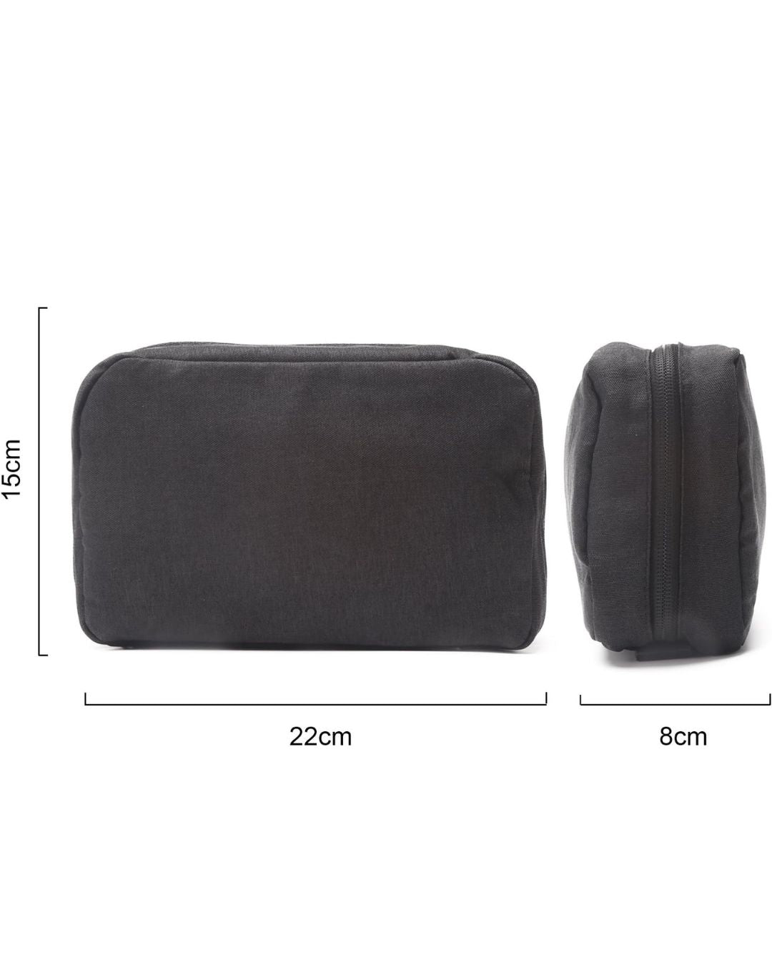 Neceser Organizador Travel Kit