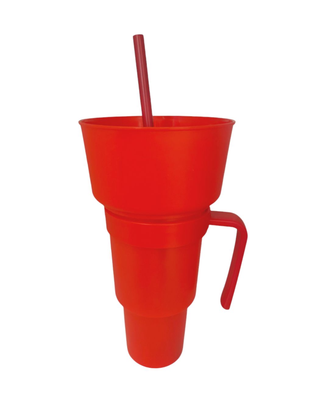 Vaso Viral Bebida + Snack