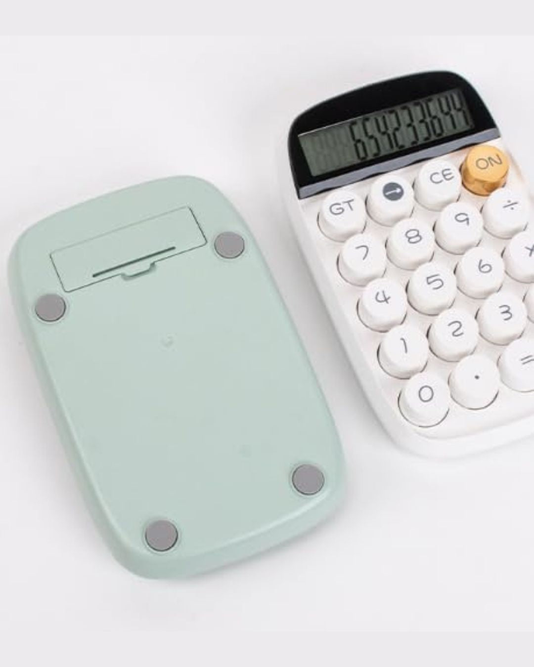 Calculadora Glow