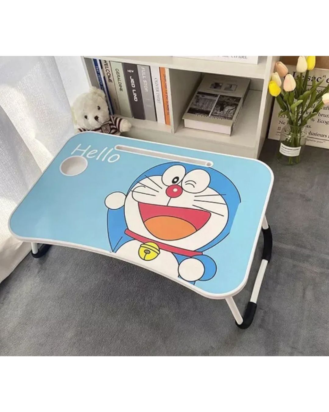 Mesa Plegable Infantil