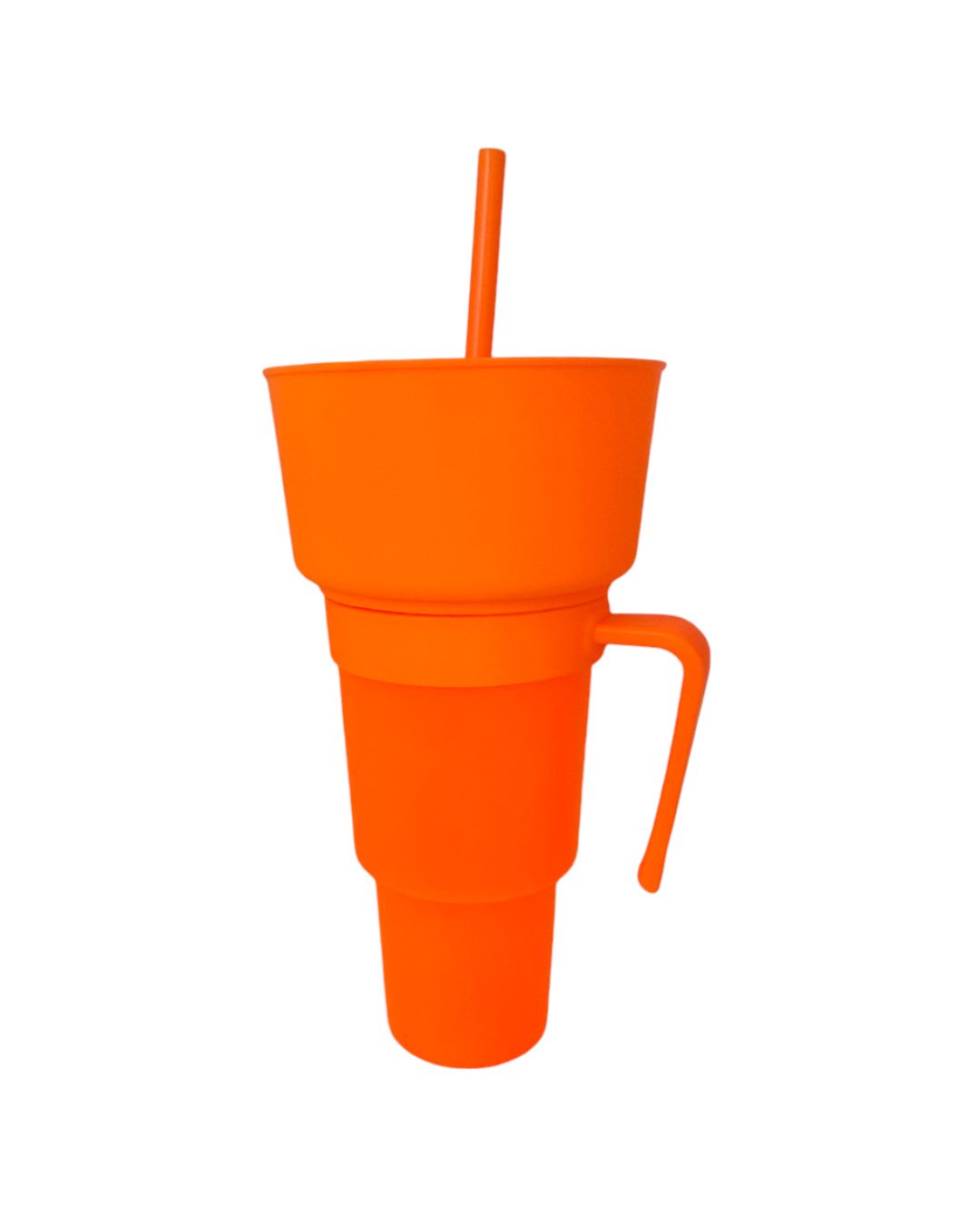 Vaso Viral Bebida + Snack