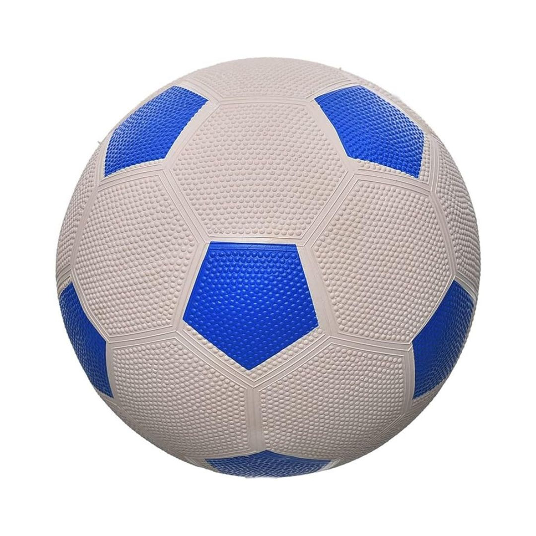 Pelota de Fútbol de Goma No. 5