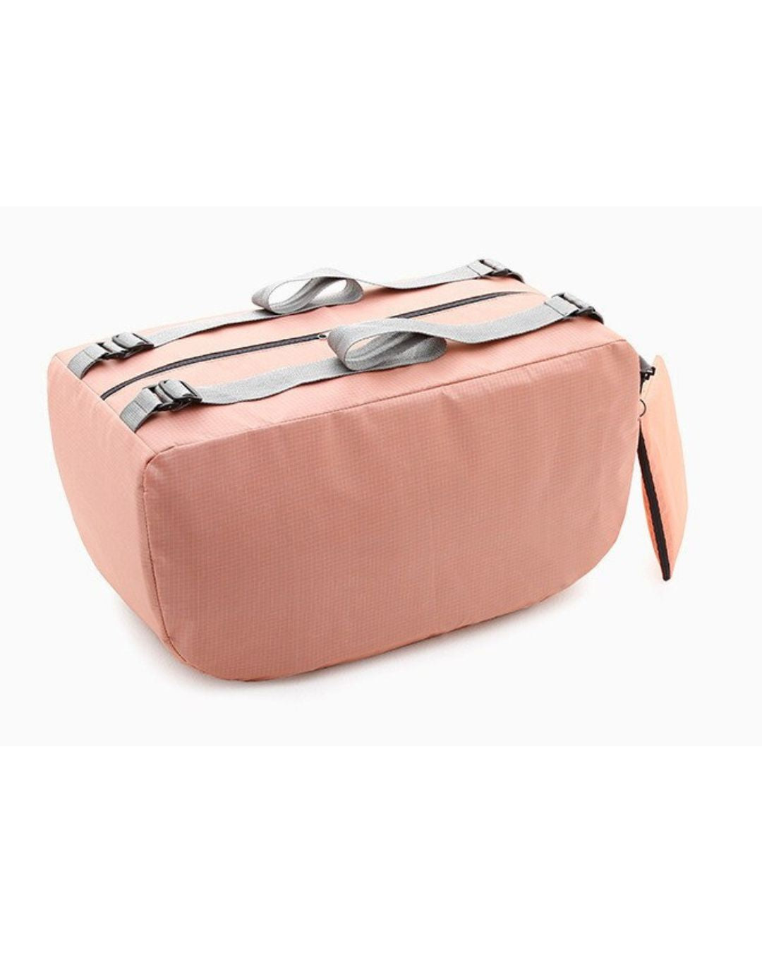 Bolso Mochila GoPack Plegable de Viaje