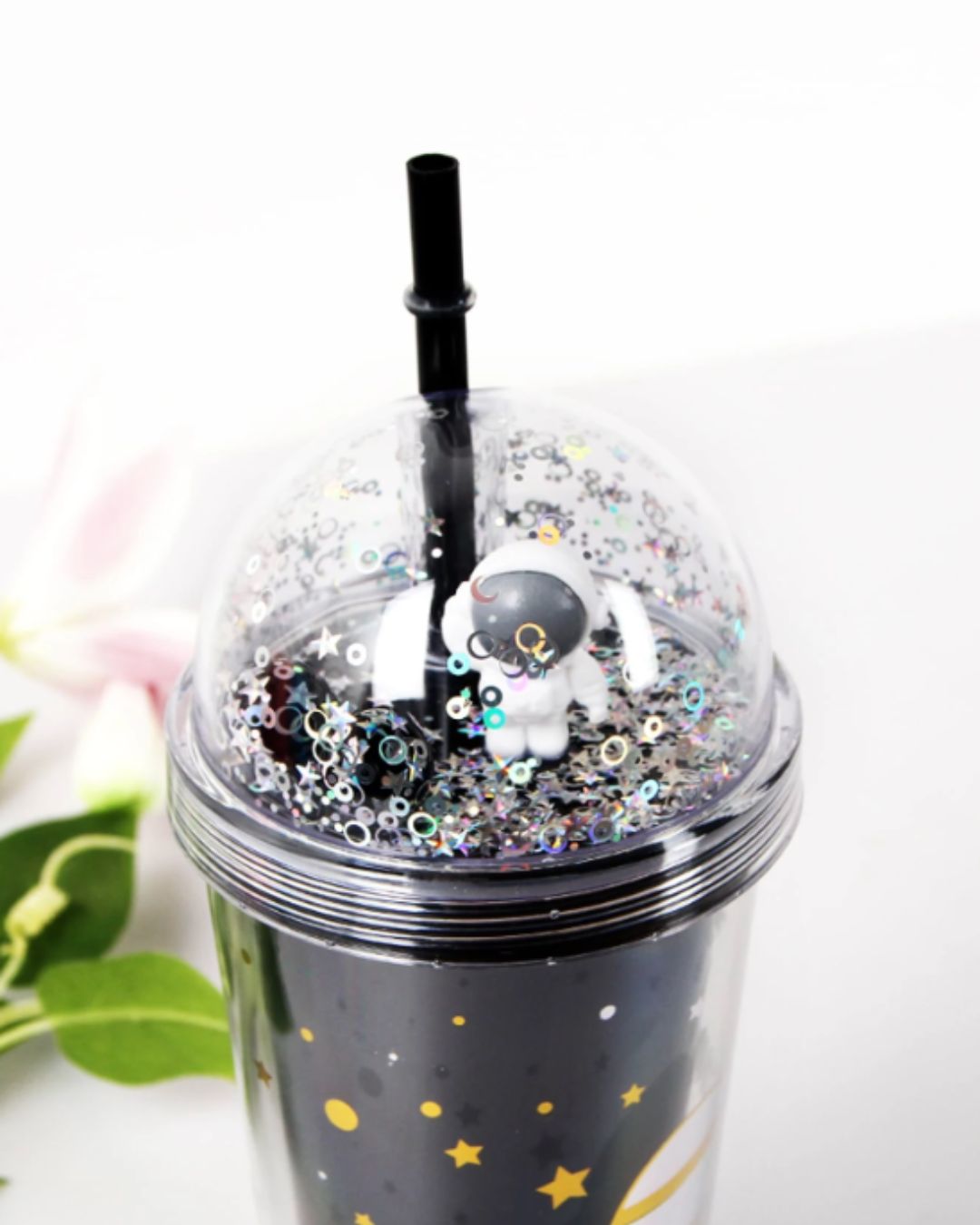 Vaso Galaxy