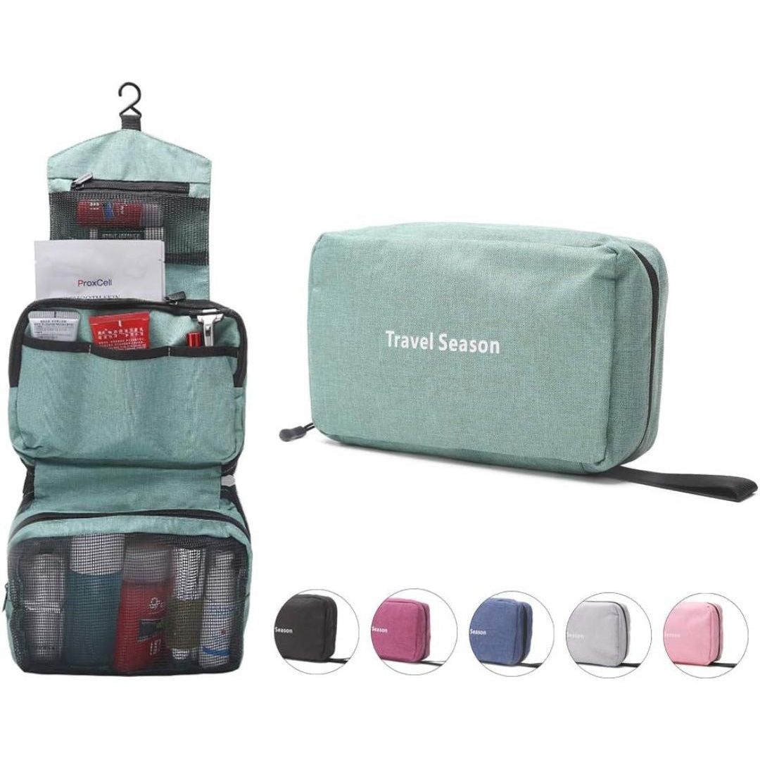 Neceser Organizador Travel Kit