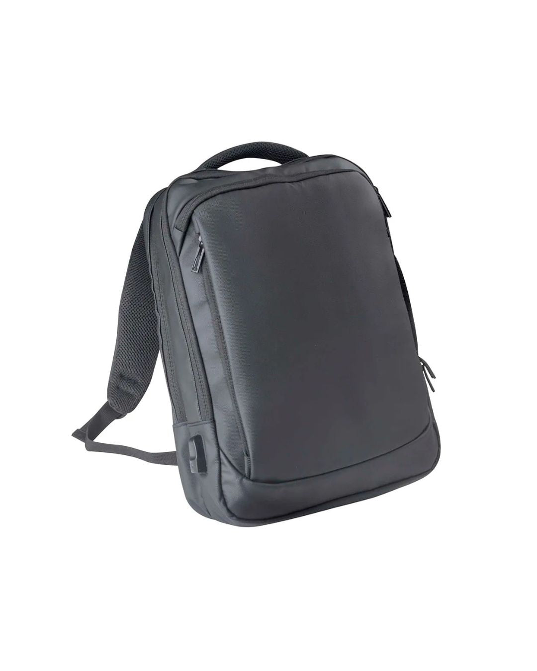 Mochila BlackShield 3 en 1 - Bolso, Mochila, Maletin