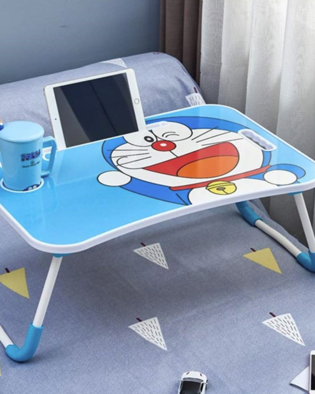 Mesa Plegable Infantil