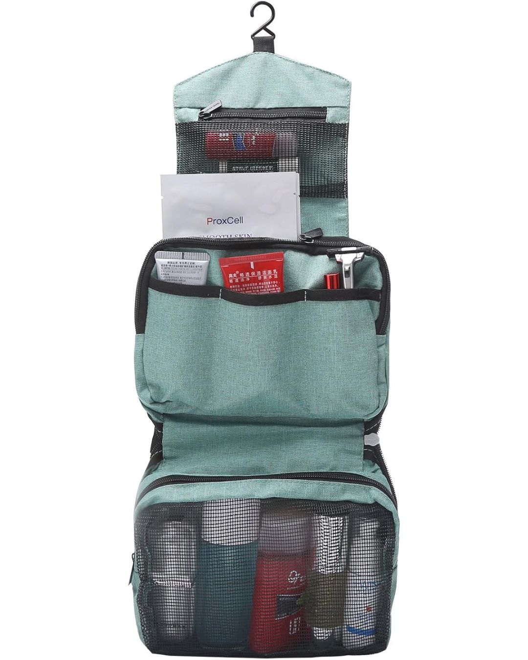 Neceser Organizador Travel Kit