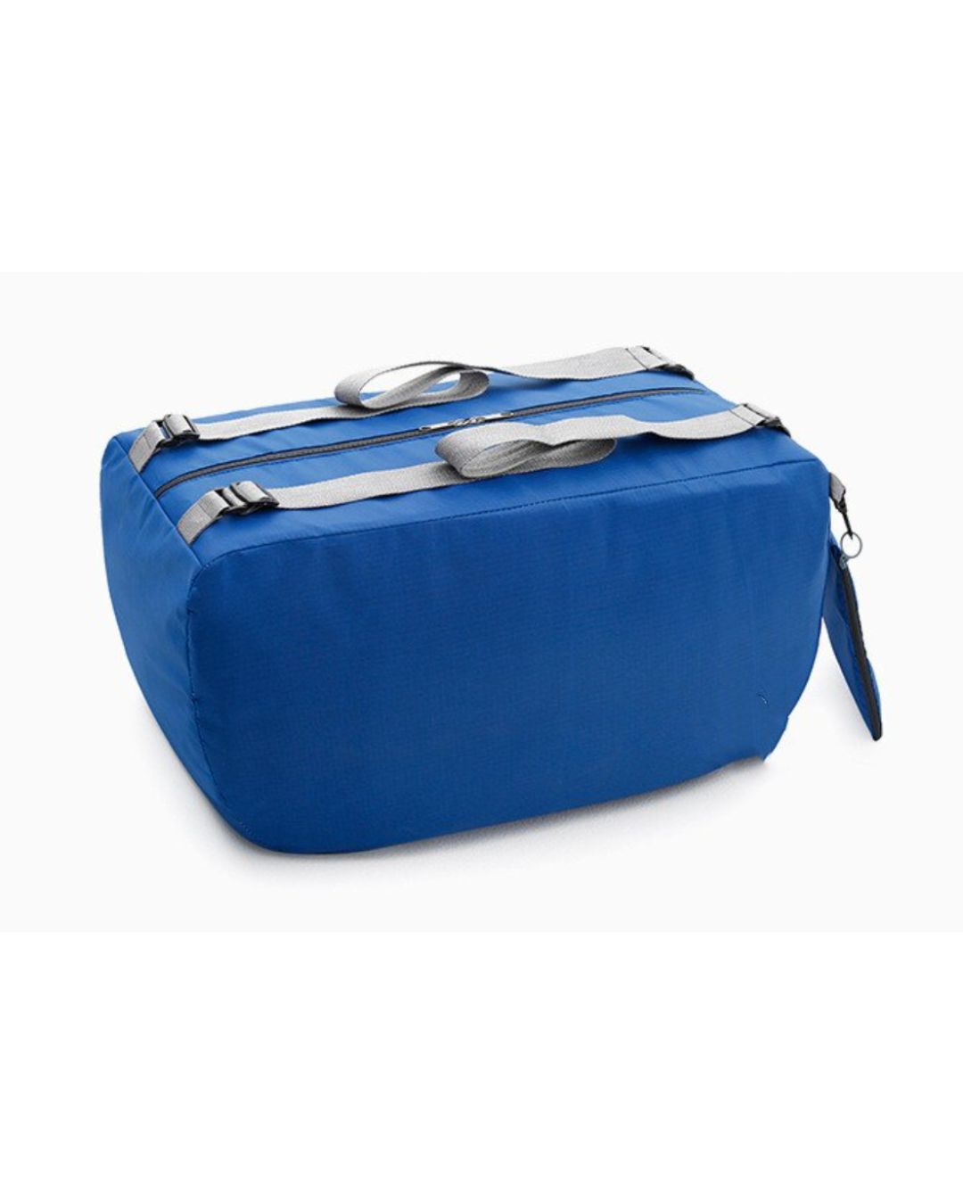 Bolso Mochila GoPack Plegable de Viaje