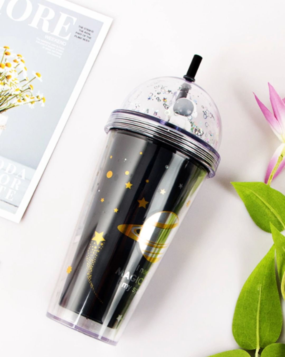 Vaso Galaxy
