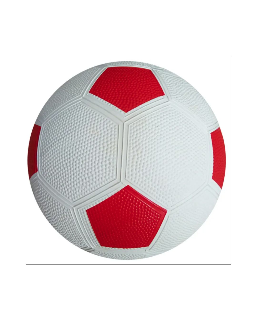 Pelota de Fútbol de Goma No. 5