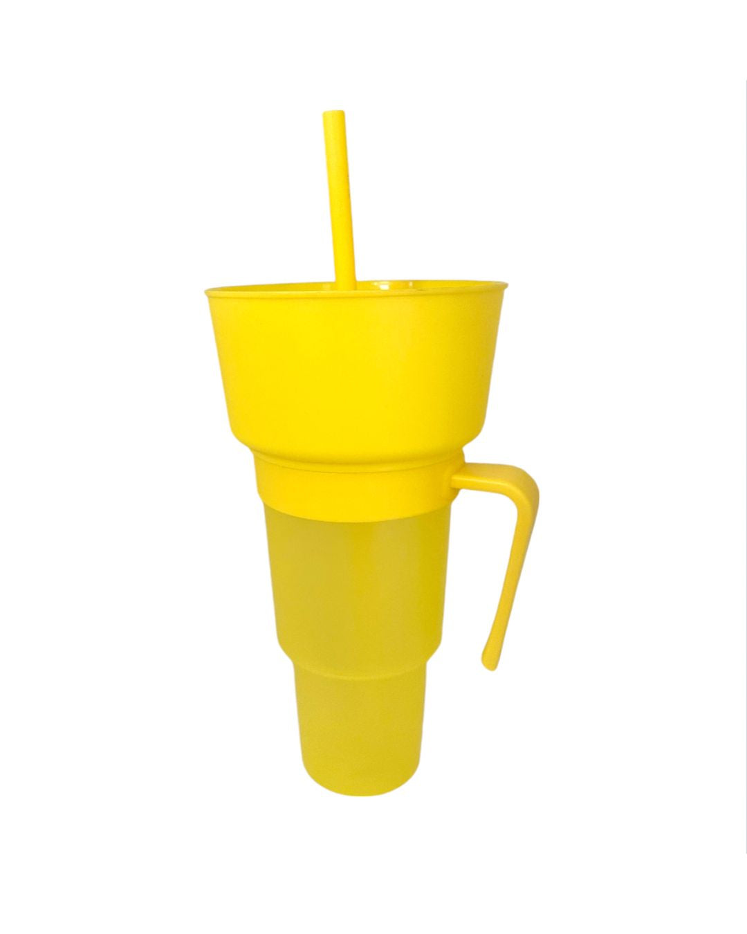 Vaso Viral Bebida + Snack