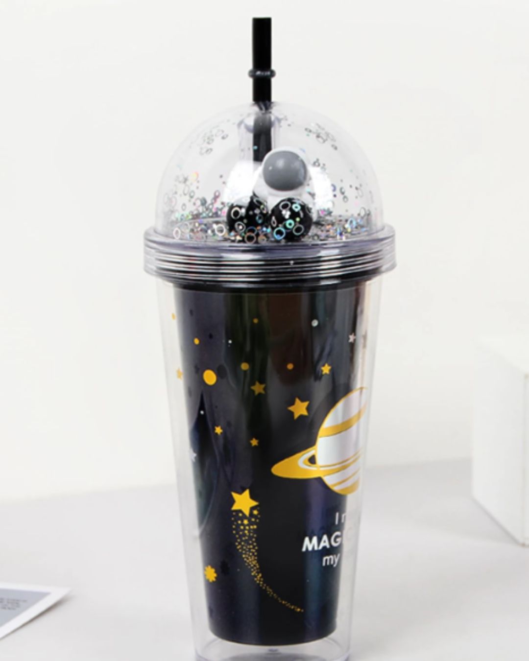 Vaso Galaxy
