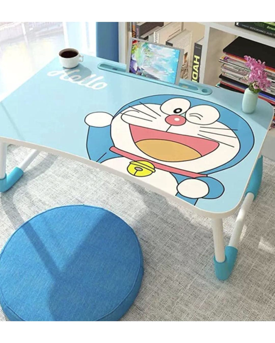 Mesa Plegable Infantil
