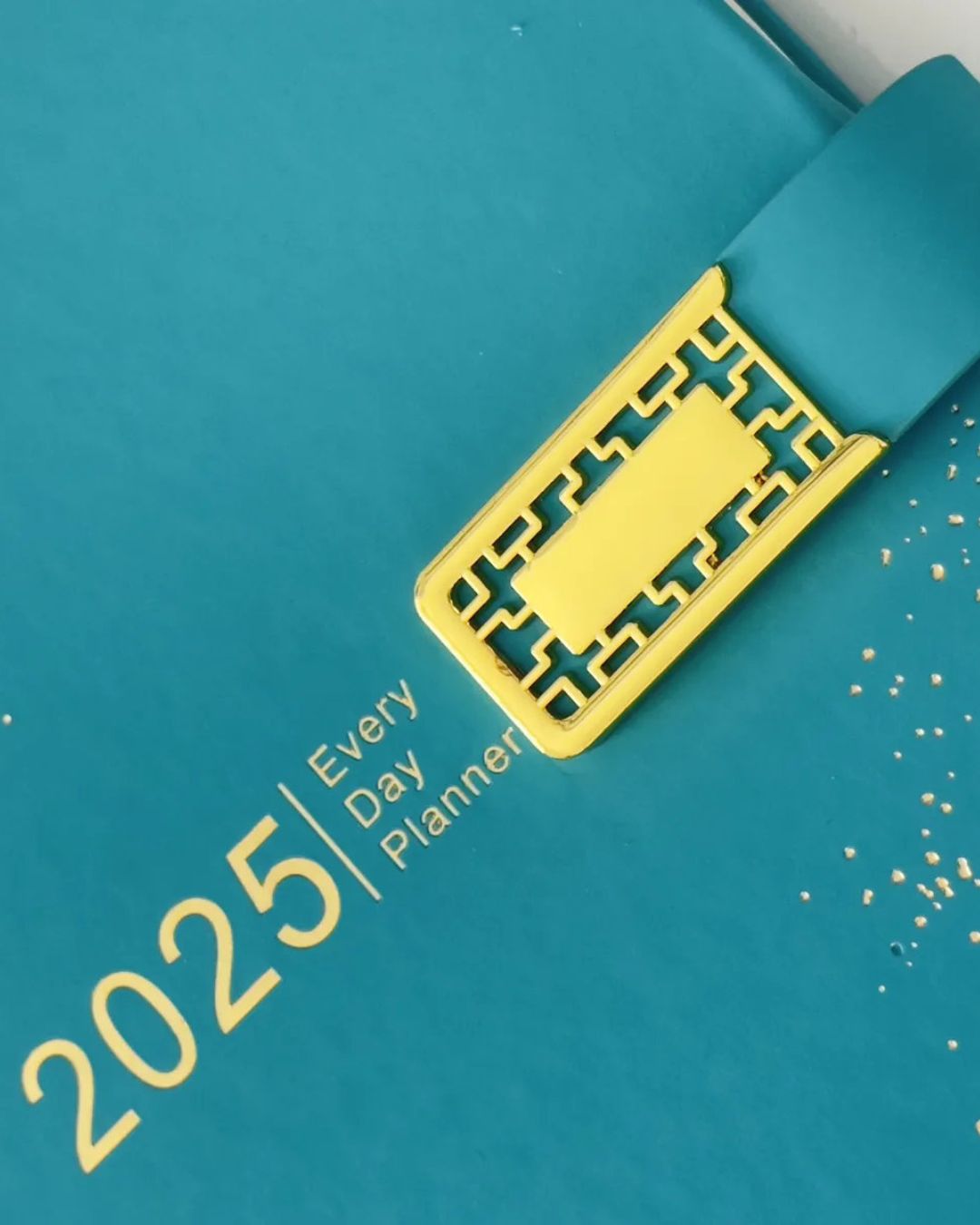 Agenda 2025 Trendy Diaria