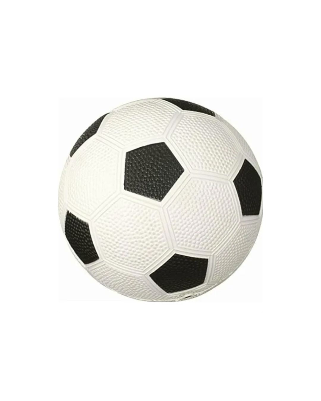 Pelota de Fútbol de Goma No. 5