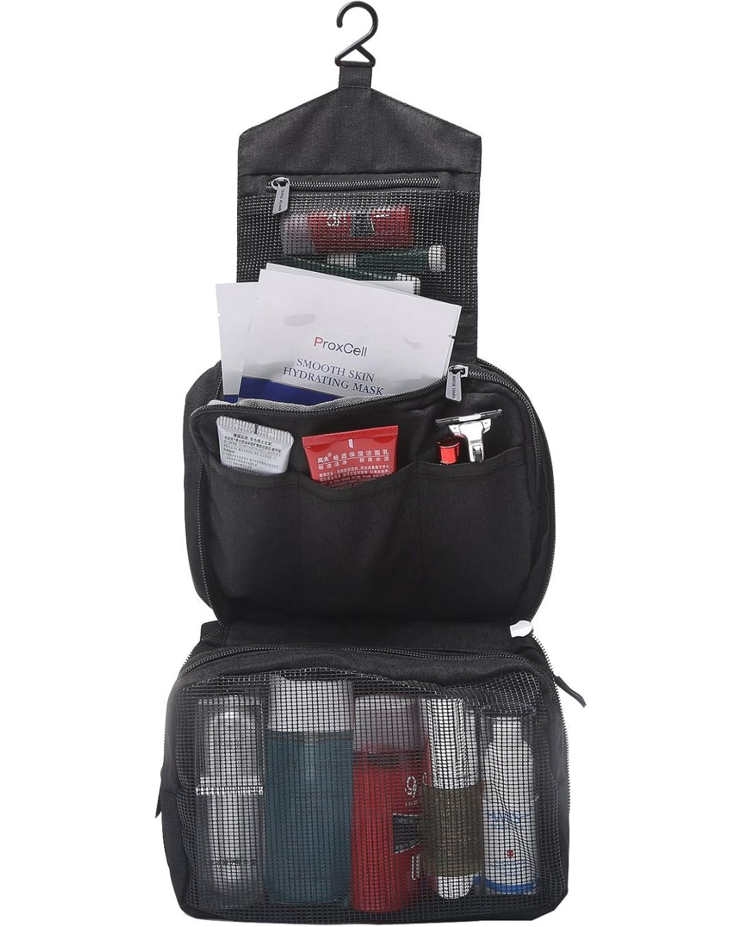 Neceser Organizador Travel Kit