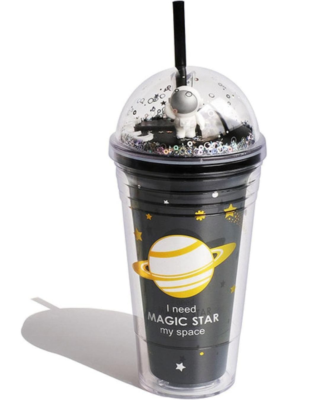 Vaso Galaxy