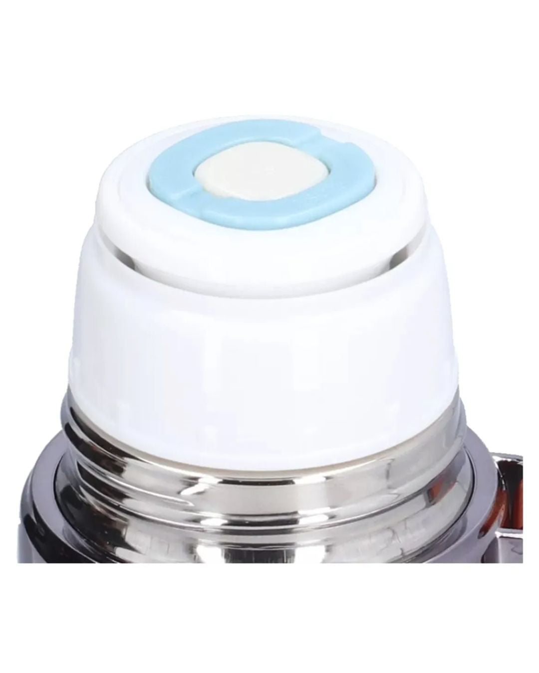 Termo De Acero Inoxidable 750ml
