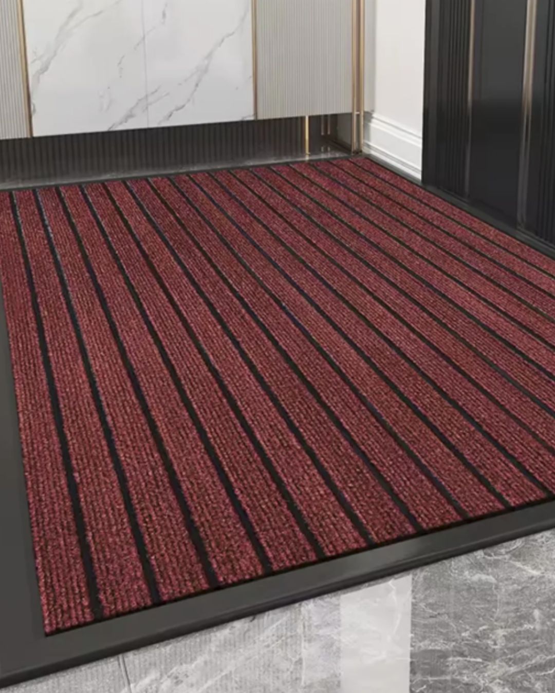 Alfombra Felpudo para Interior o Exterior