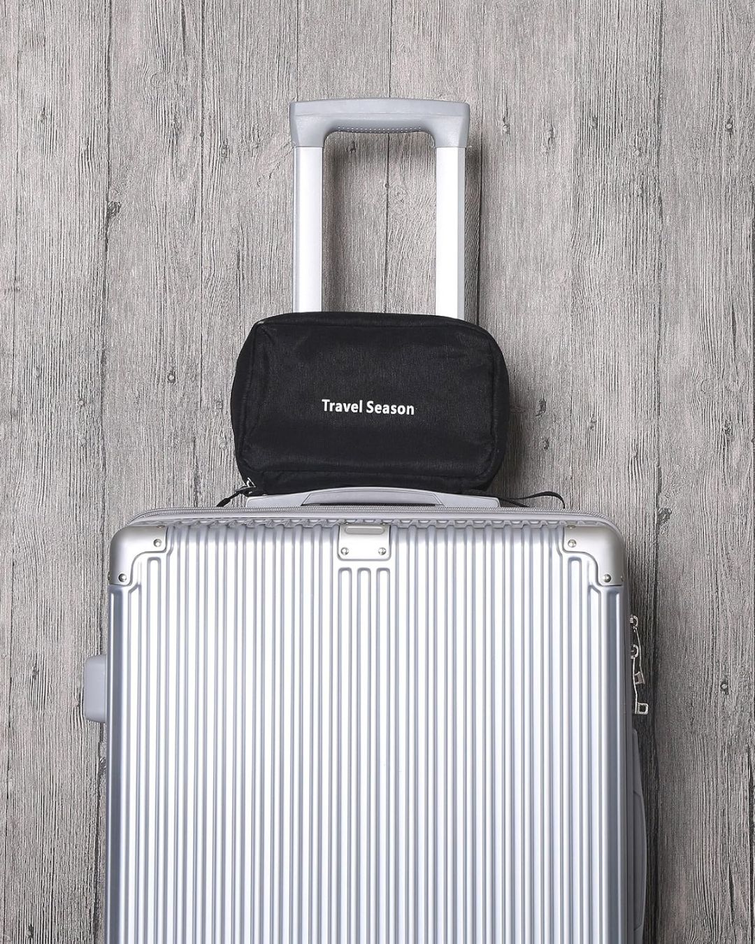 Neceser Organizador Travel Kit