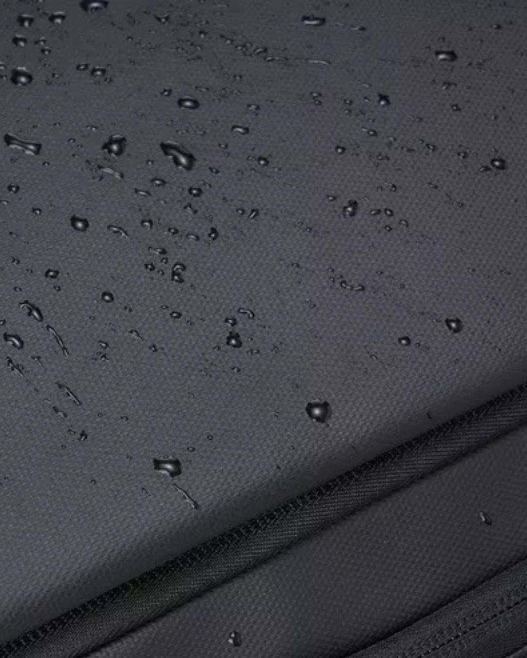 Mochila BlackShield 3 en 1 - Bolso, Mochila, Maletin
