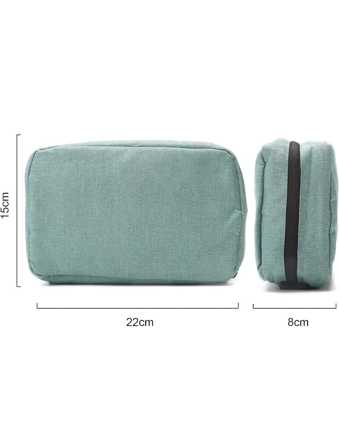 Neceser Organizador Travel Kit