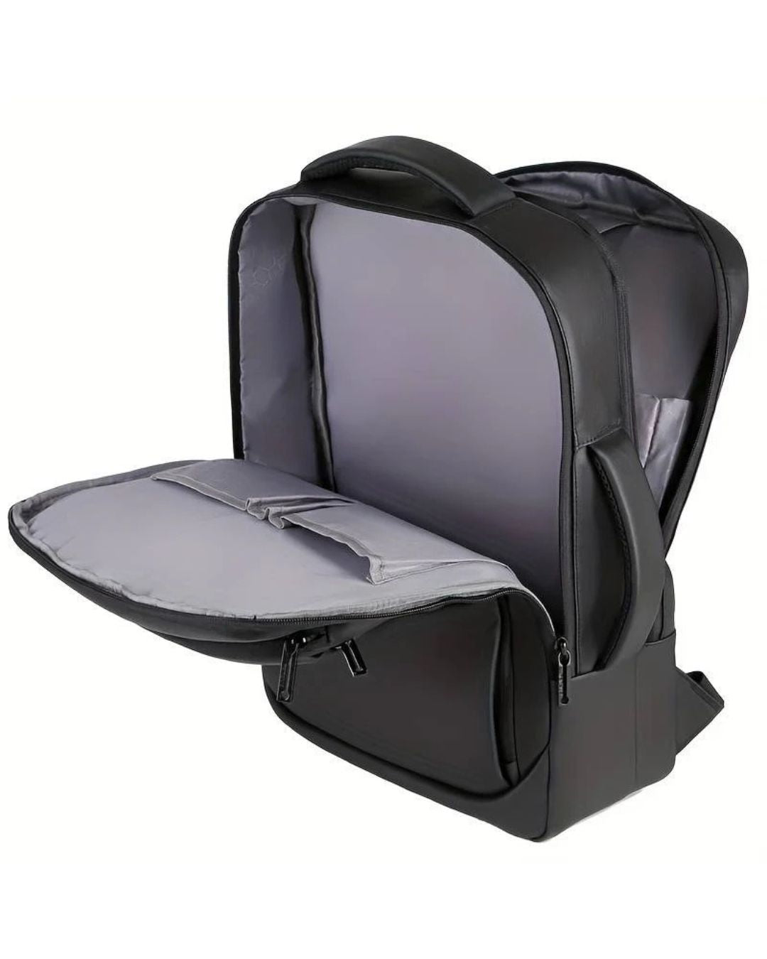 Mochila BlackShield 3 en 1 - Bolso, Mochila, Maletin