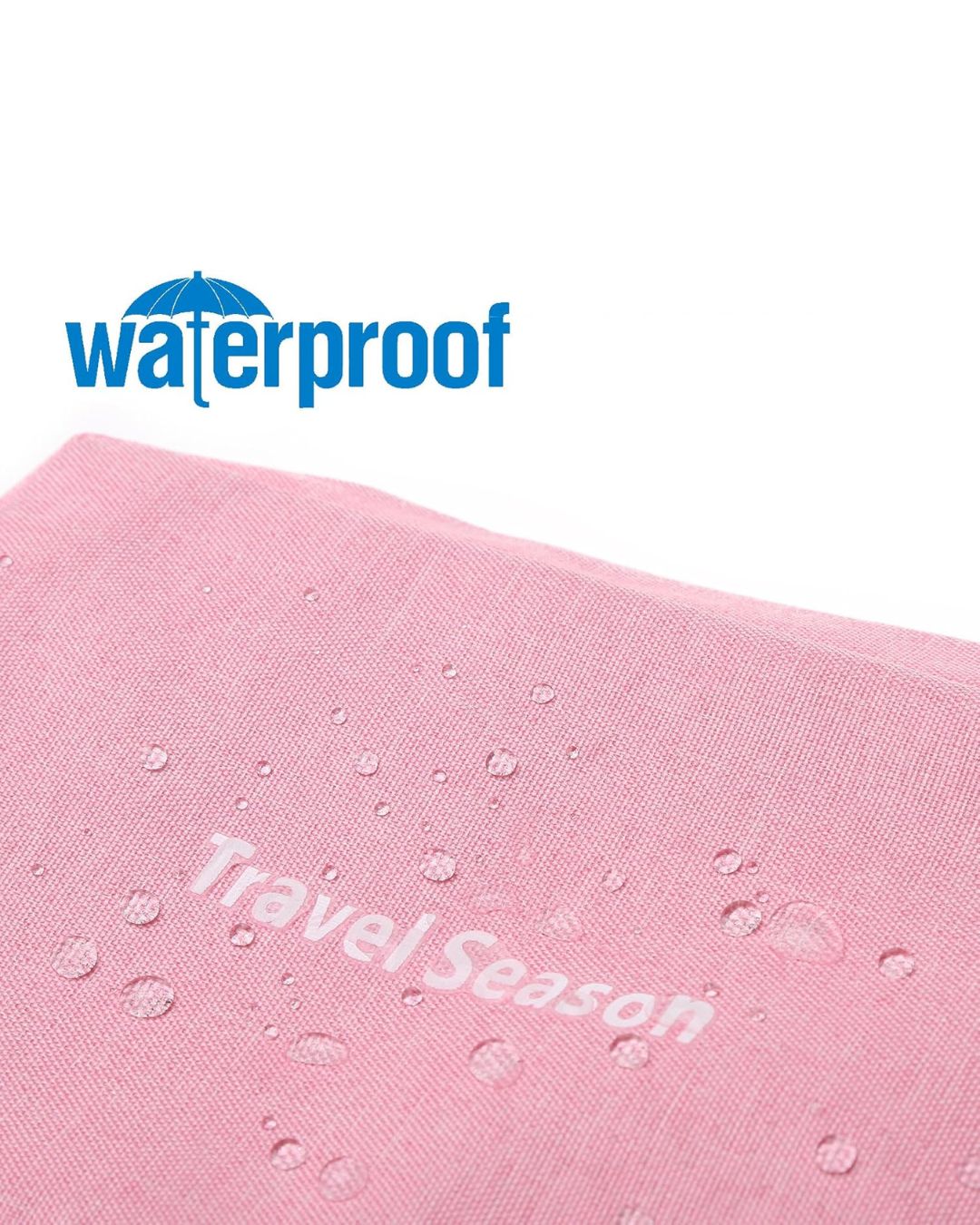 Neceser Organizador Travel Kit