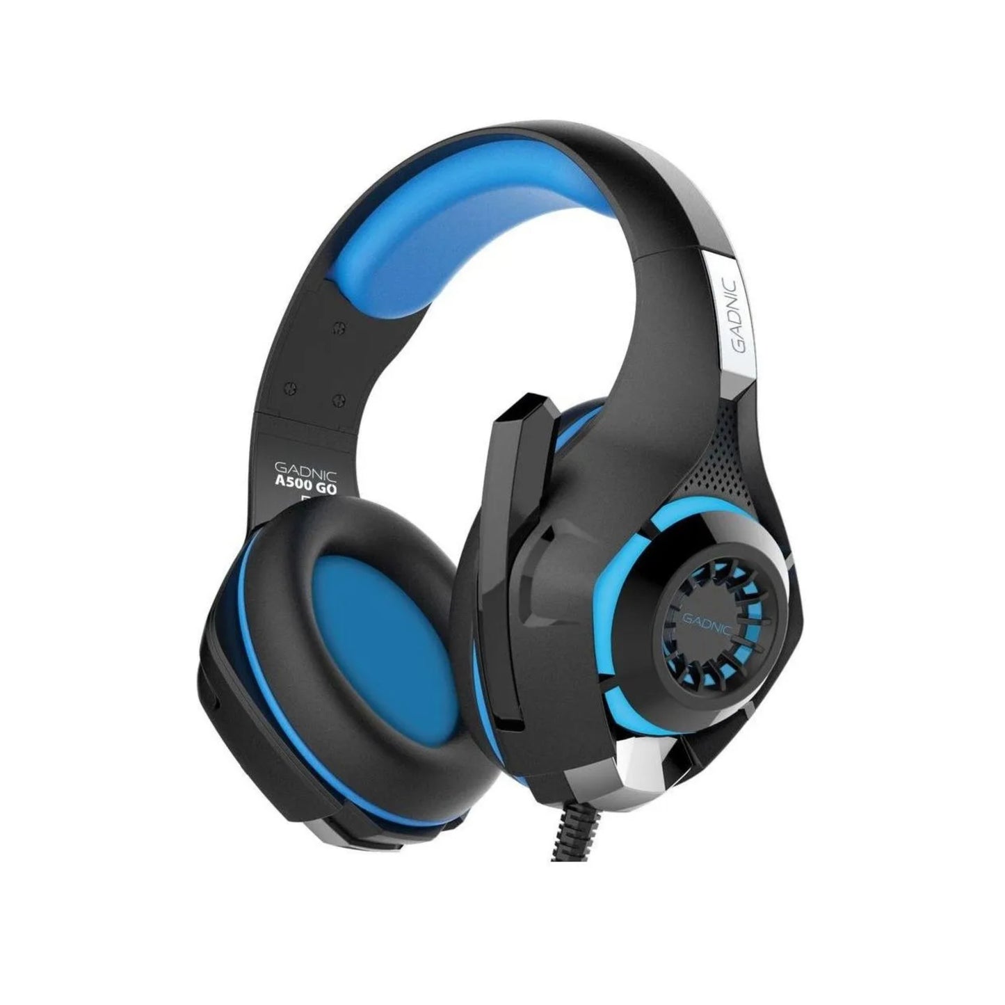 Auriculares Gamer Headset