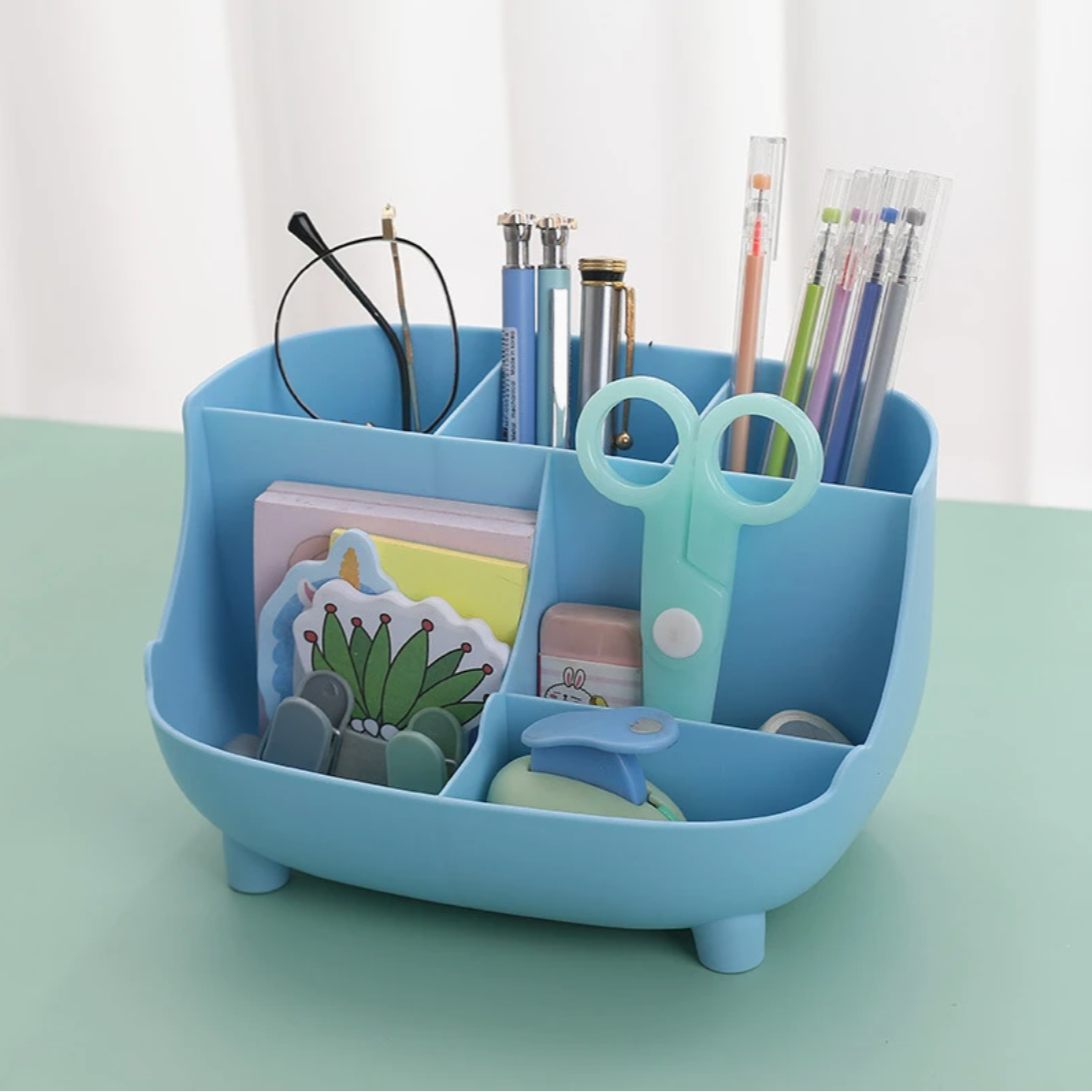 Organizador de Escritorio & Cosméticos