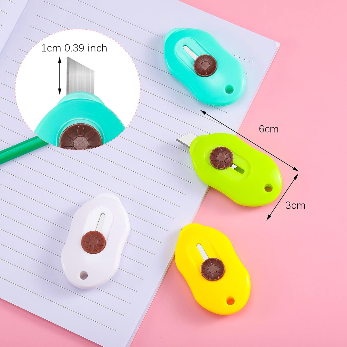 Trincheta Mini Cutter