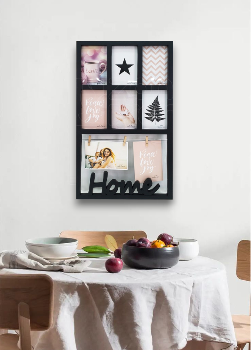 Portarretrato Vertical Home 33 x 55cm