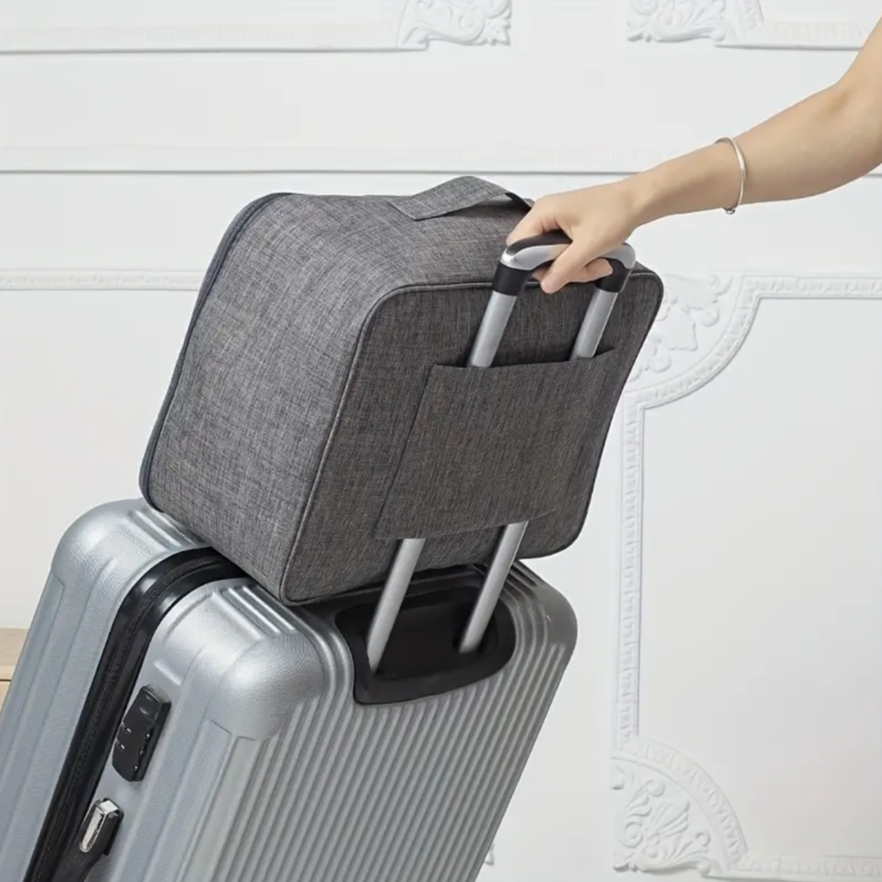 Organizador de Equipaje TravelEase