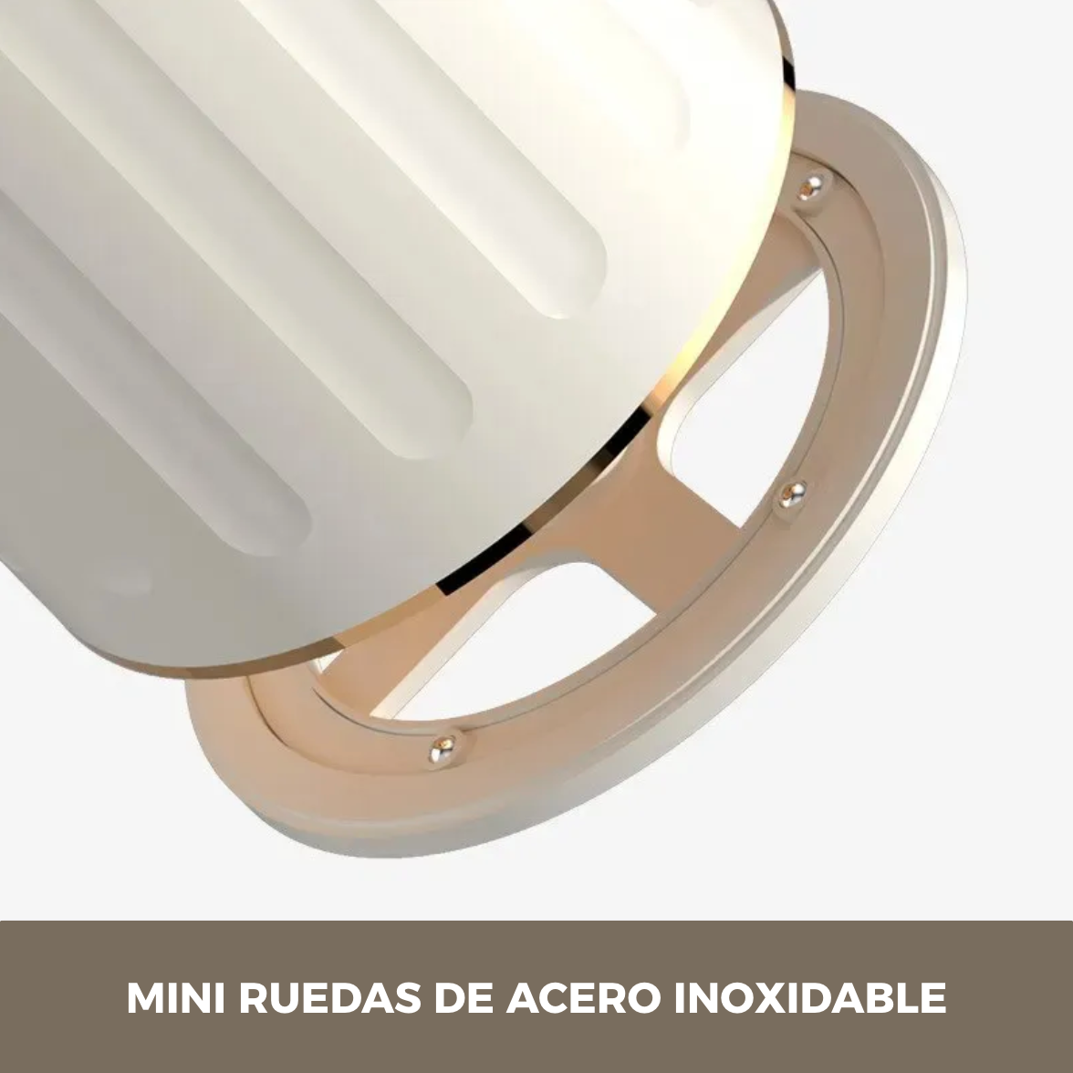Organizador de Cocina Giratorio 360°