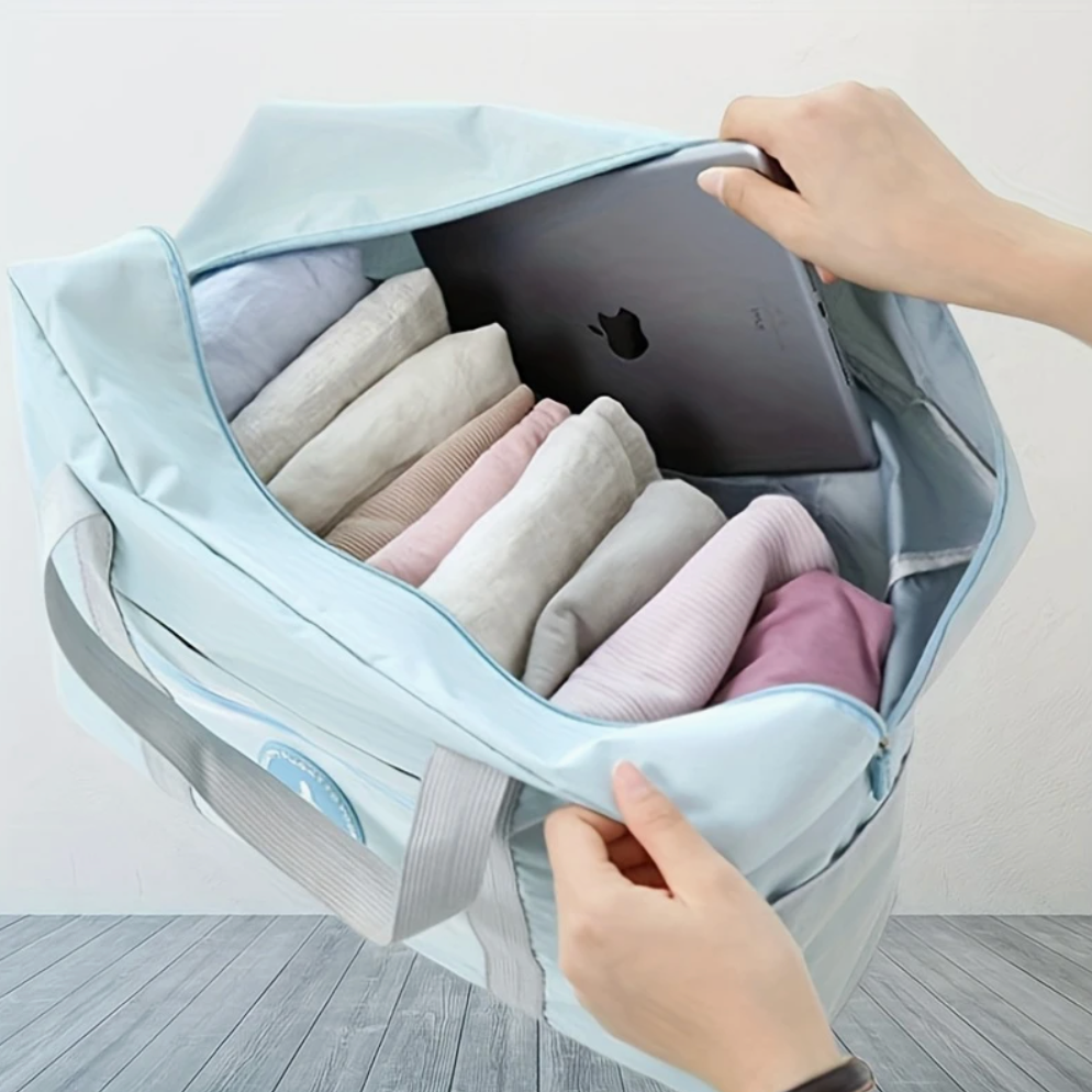 Bolso Plegable de Viaje