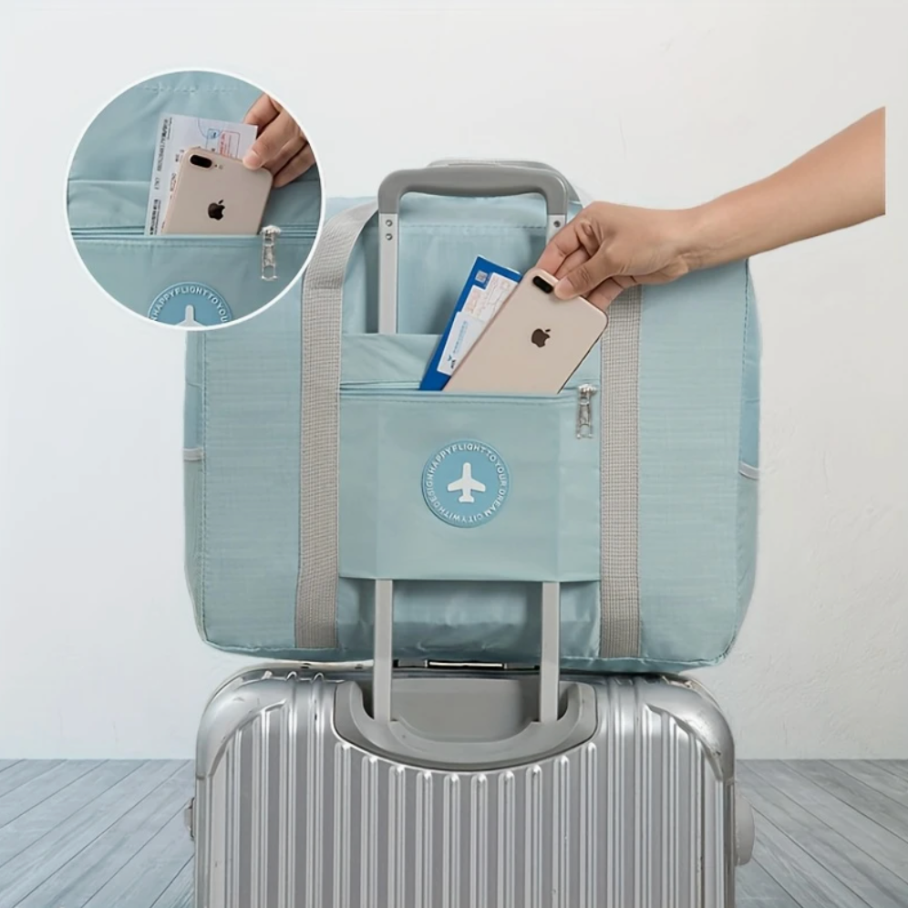 Bolso Plegable de Viaje
