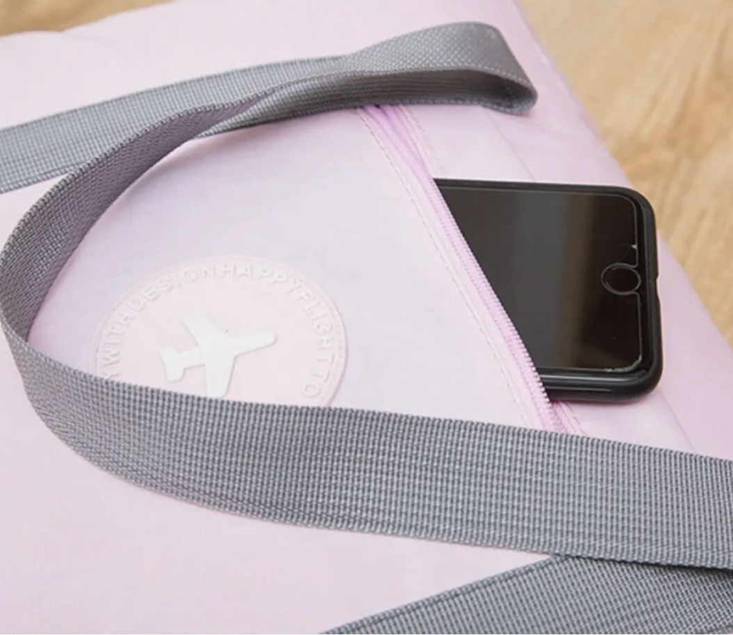 Bolso Plegable de Viaje