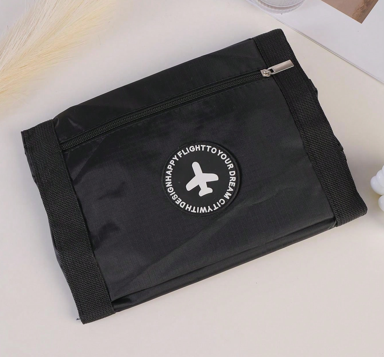 Bolso Plegable de Viaje
