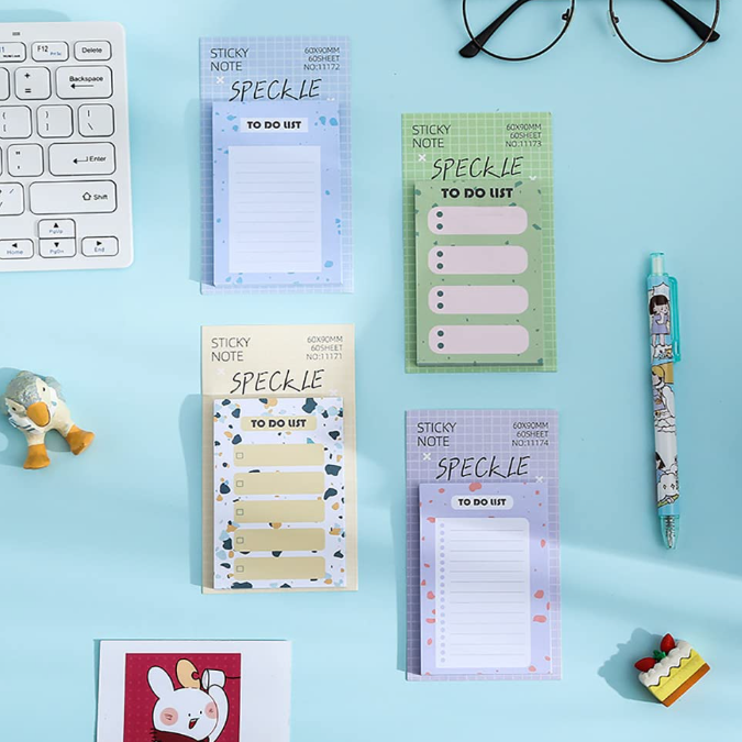 Sticknote Mini - To do list!