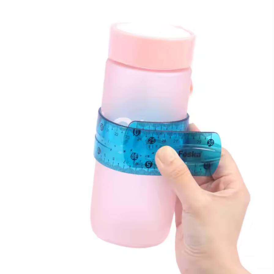 Regla Flexible 30cm