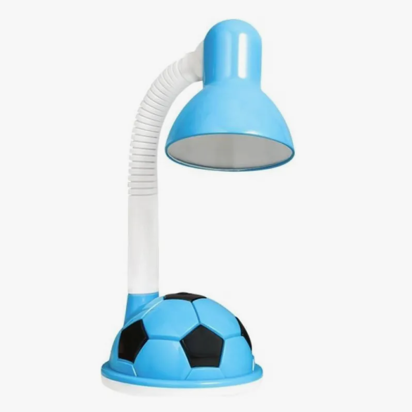 Lámpara de Escritorio Diseño Pelota