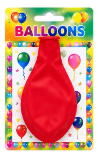 Globo Piñata De Colores