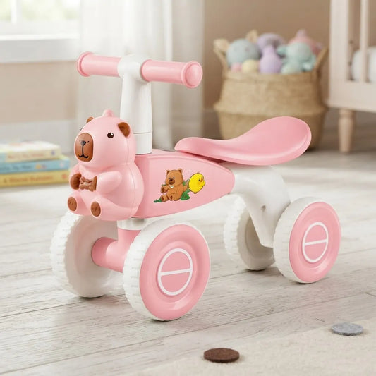 Andador Correpasillos Infantil Pata Pata Capibara