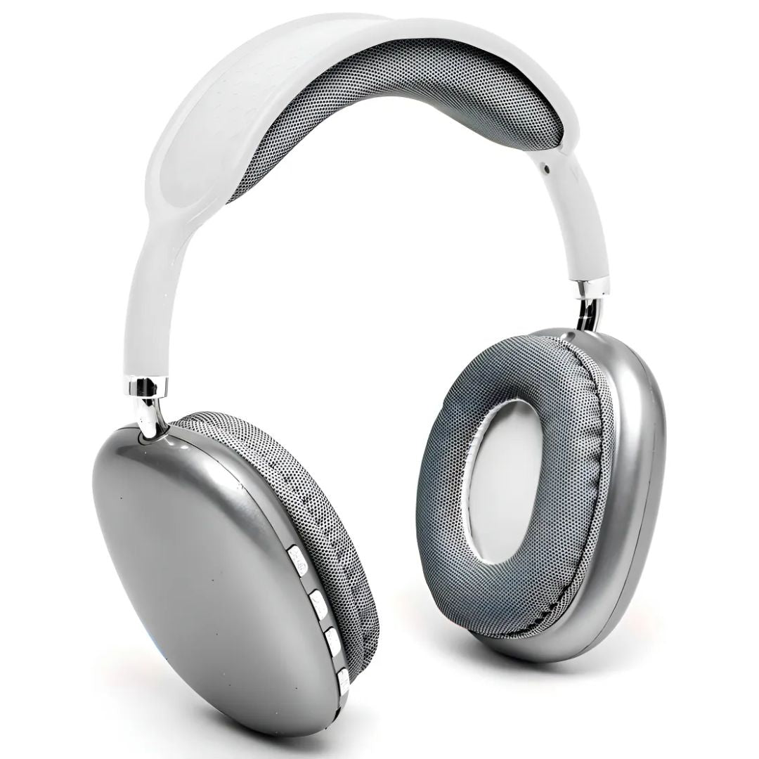 Auriculares P9 Pro Max Bluetooth
