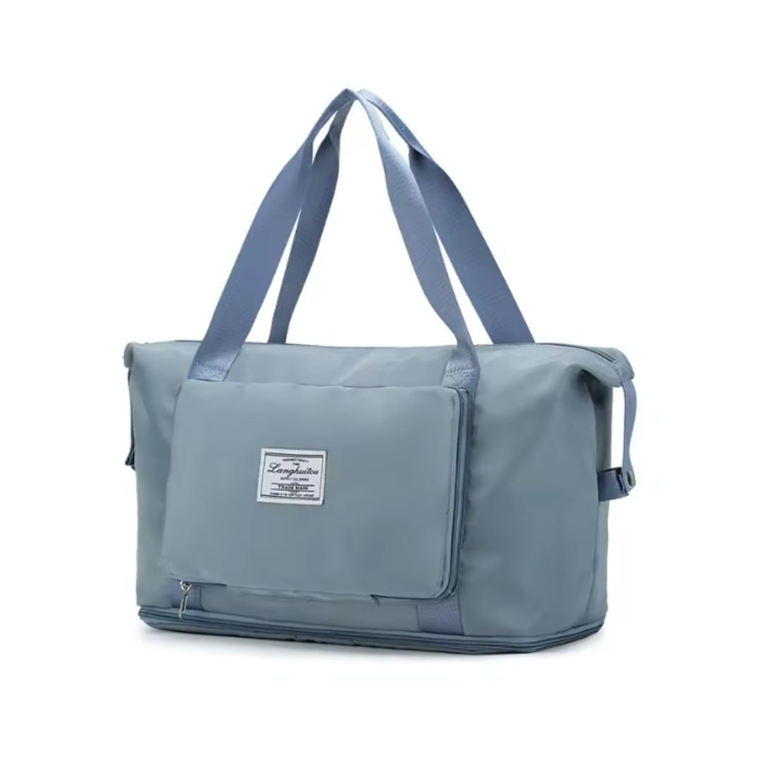 Bolso Expandible y Plegable