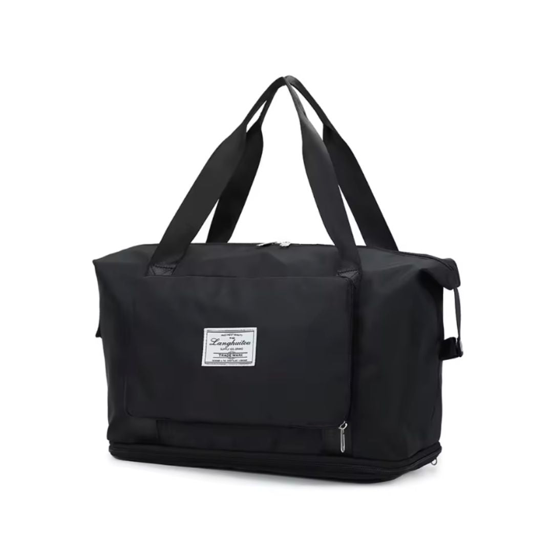Bolso Expandible y Plegable